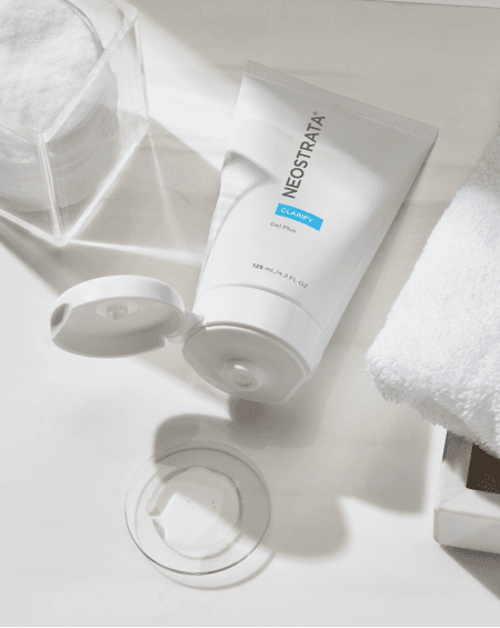 NEOSTRATA CLARIFY GEL PLUS 15 AHA 125ML