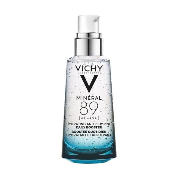 VICHY MINERAL 89 50ML – VICHY – vue 1