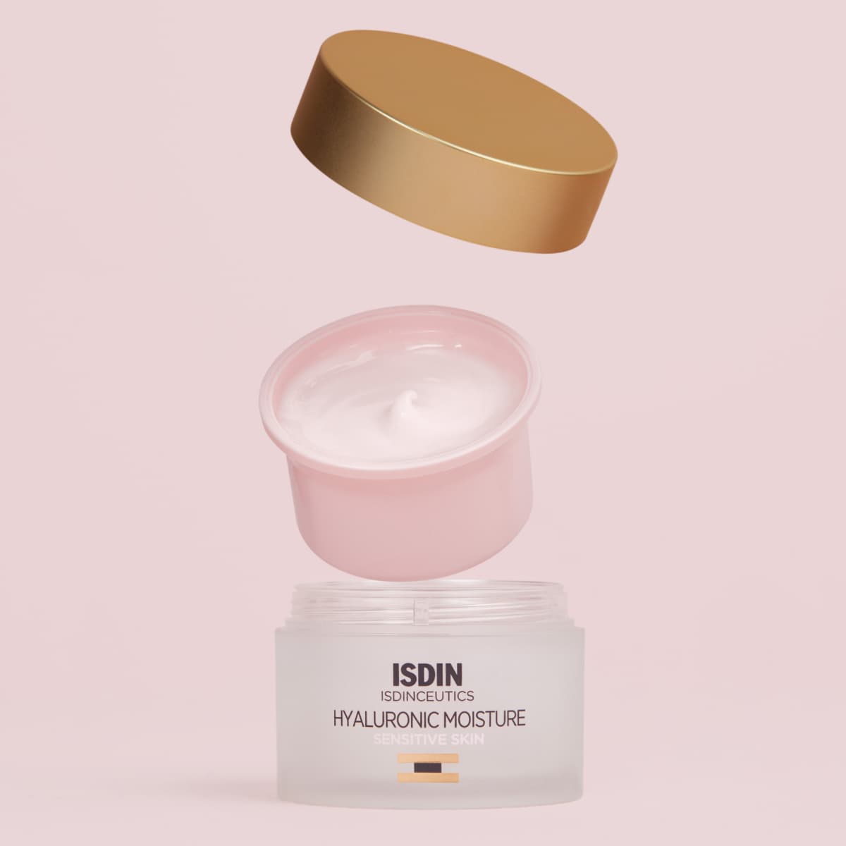 ISDIN HYALURONIC MOISTURE SENSITIVE SKIN 50G