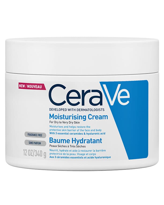 CERAVE BAUME HYDRATANT 340G