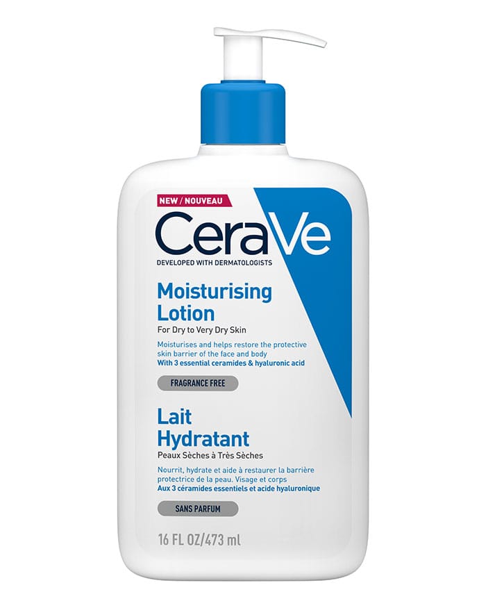 CERAVE LAIT HYDRATANT 473ML – CERAVE – vue 1