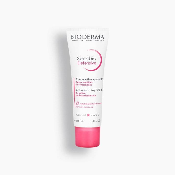 BIODERMA SENSIBIO DEFENSIVE 40ML – BIODERMA – vue 1