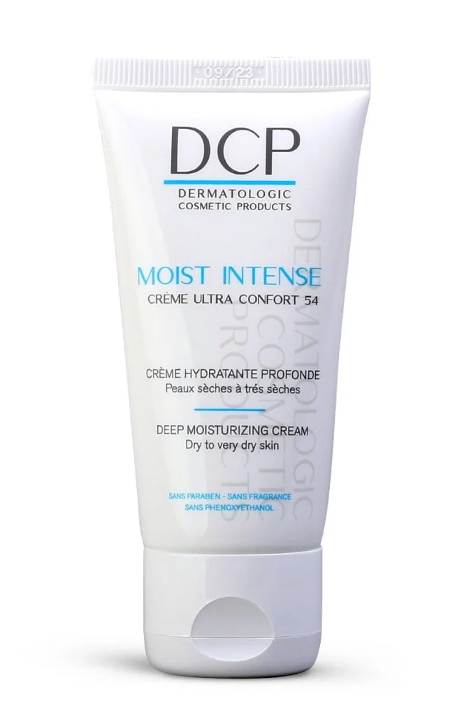 DCP MOIST INTENSE CREME 50ML
