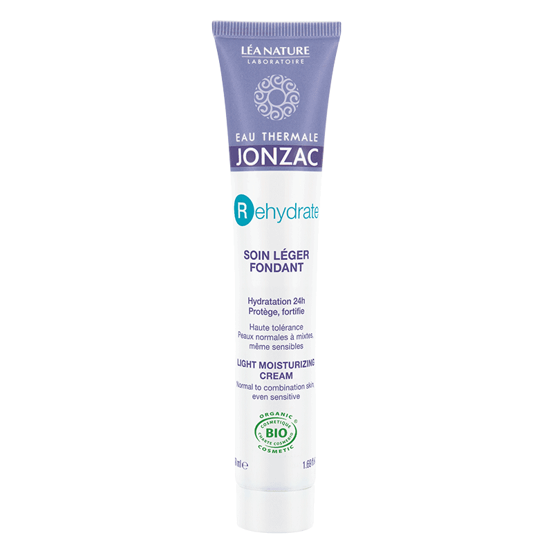 JONZAC SOIN LÉGER FONDANT 50ML