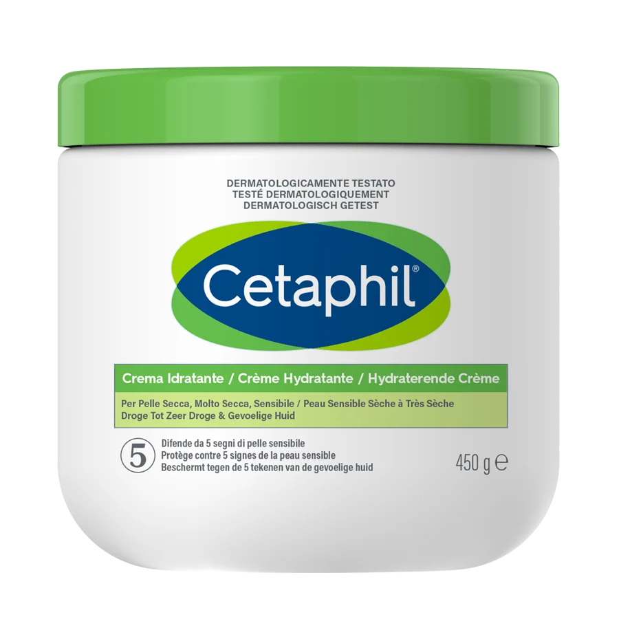 CETAPHIL CREME HYDRATANTE