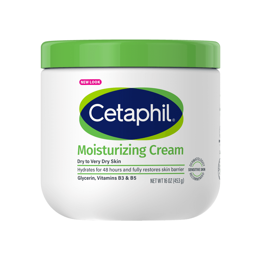 CETAPHIL MOISTURIZING CREME 453G