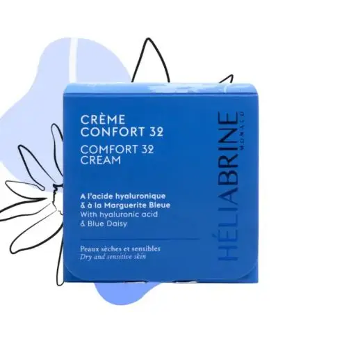 HELIABRINE CREME CONFORT 32 – HELIABRINE – vue 1