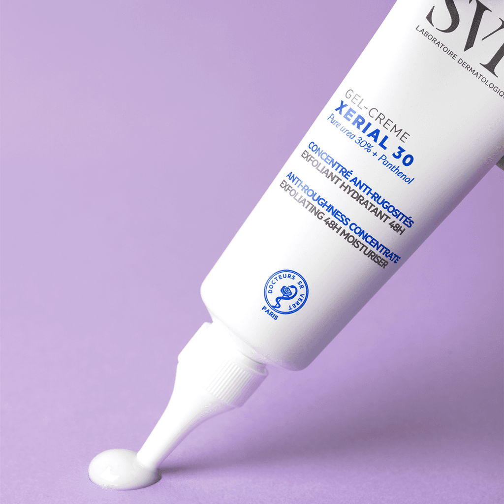 SVR GEL CREME XERIAL 30 75ML