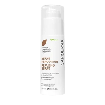 CAPIDERMA REPAIRING SERUM 50ML – CAPIDERMA – vue 1