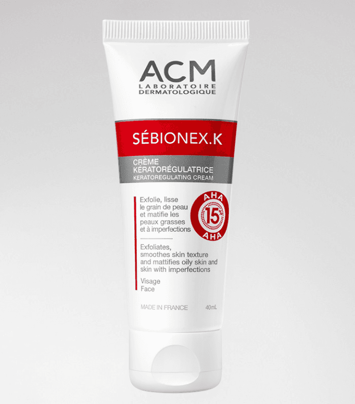 ACM SEBIONEX.K 40ML