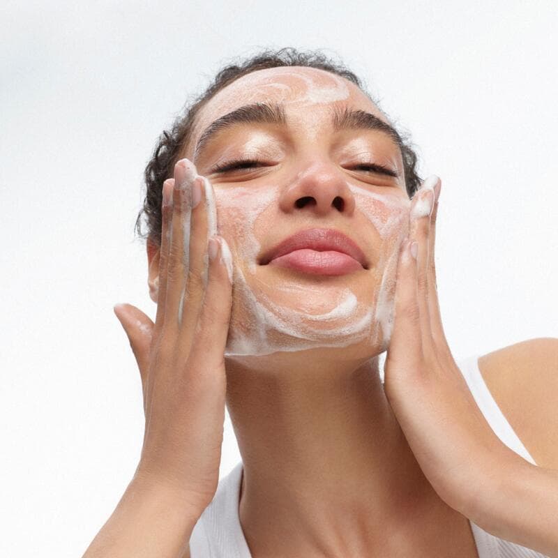 DUCRAY KERACNYL FOAMING GEL FOR OILY SKIN 200ML