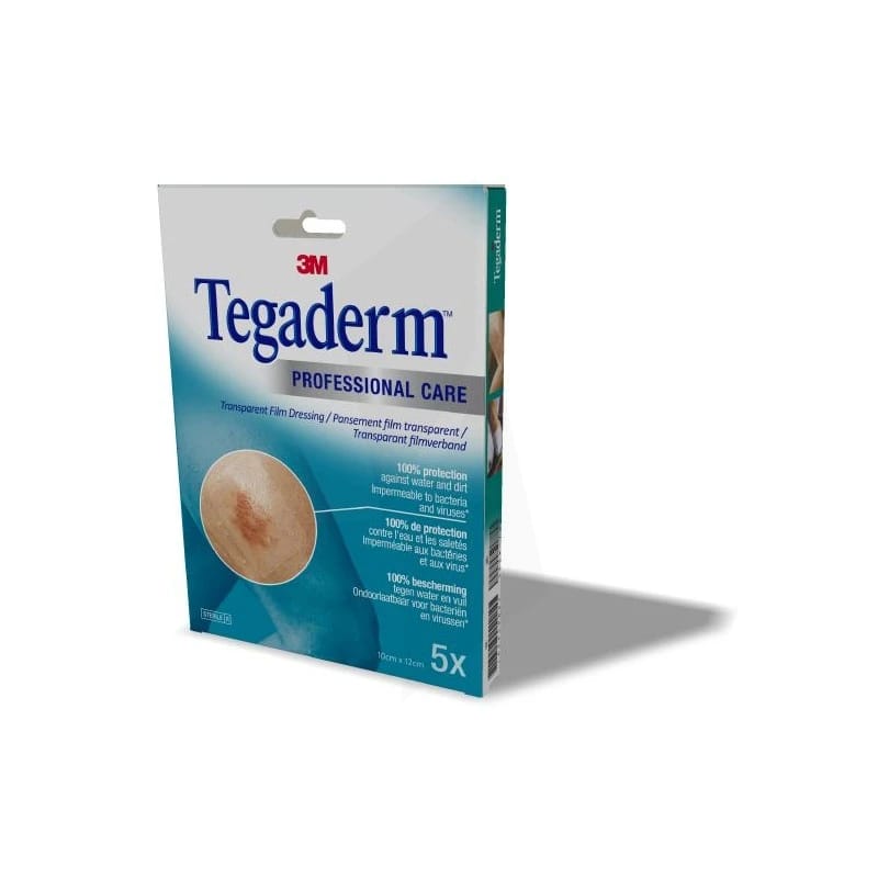 TEGADERM FILM 15X20 – 3 M – vue 1