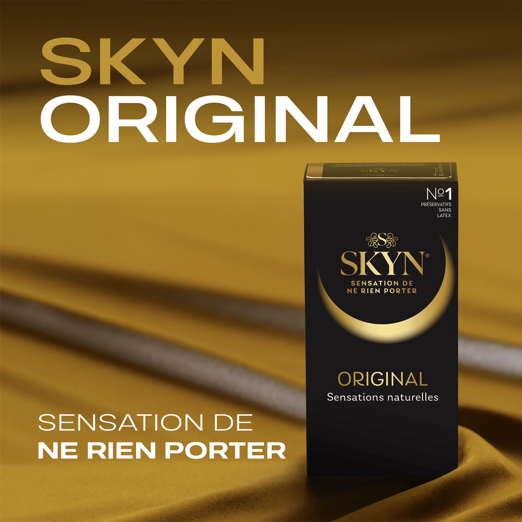 SKYN ORIGINAL BOITE 3