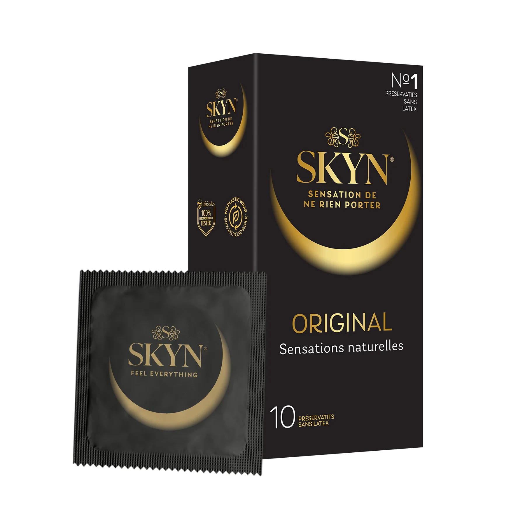 SKYN ORIGINAL BOITE 3