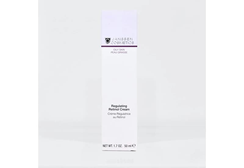 JANSSEN COSMETICS AHA CARE CREAM 50ML