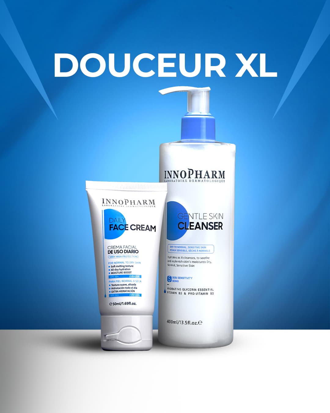 Douceur XL