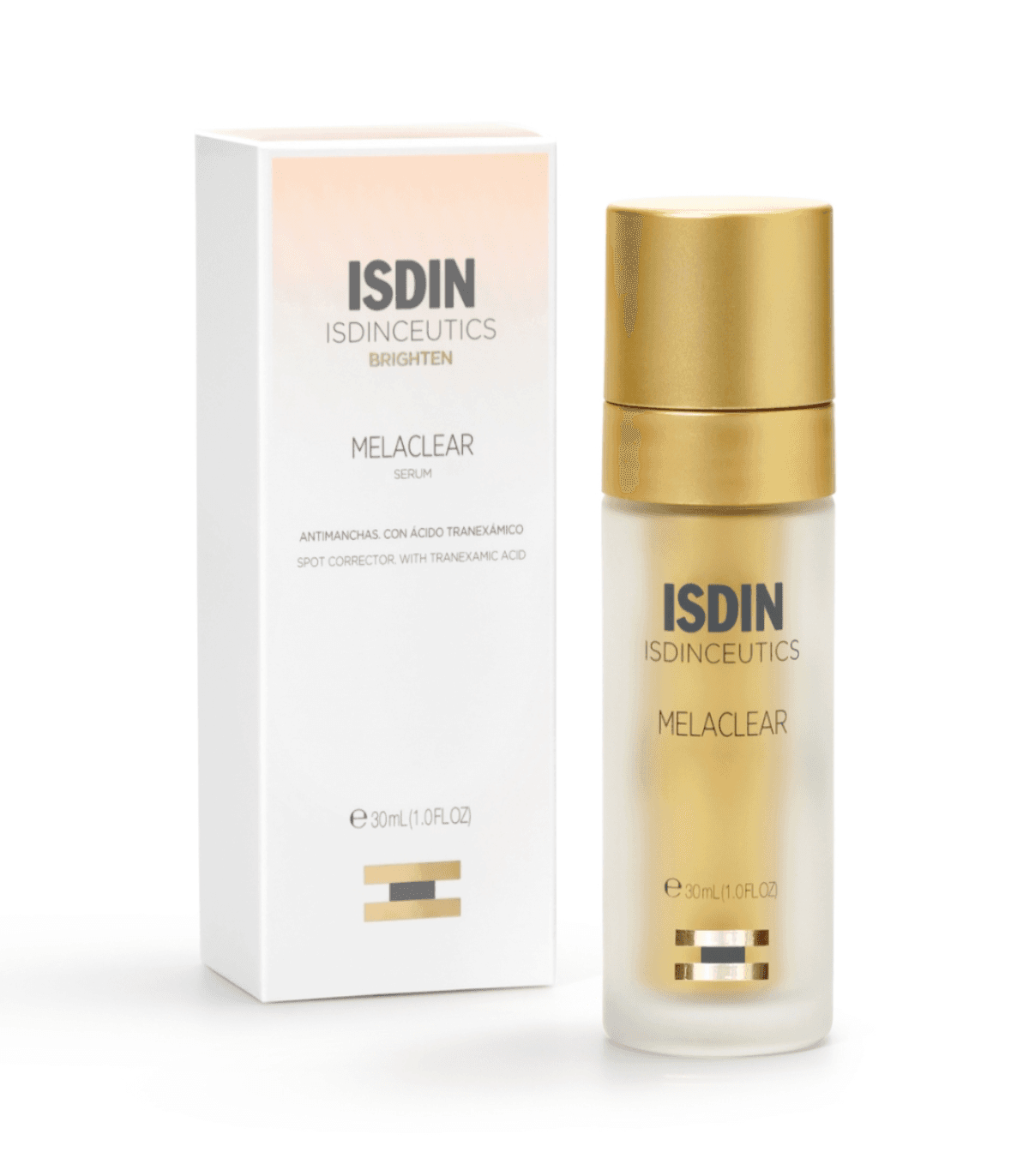 ISDIN MELACLEAR SERUM 30ML