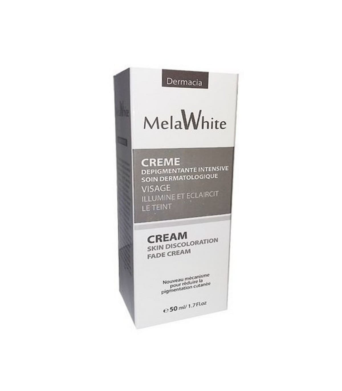 MELAWHITE CRÈME DÉPIGMENTANTE