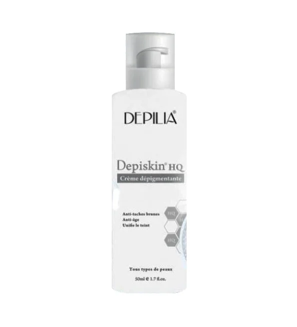 DEPILIA DEPISKIN HQ 50ML