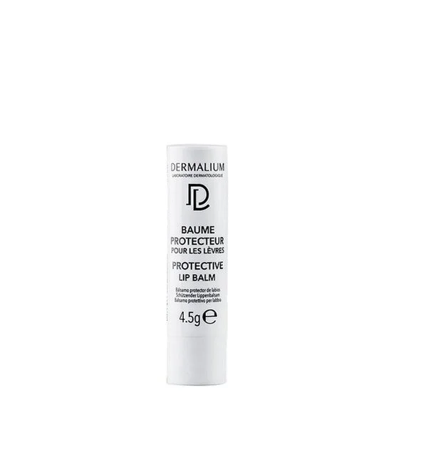 DERMALIUM BAUME PROTECTEUR LEVRES 4.5G – DERMALIUM – vue 1