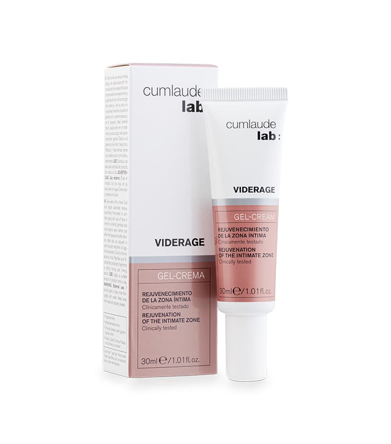 CUMLAUDE VIDERAGE 30ML