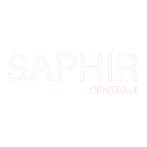 Saphir Central